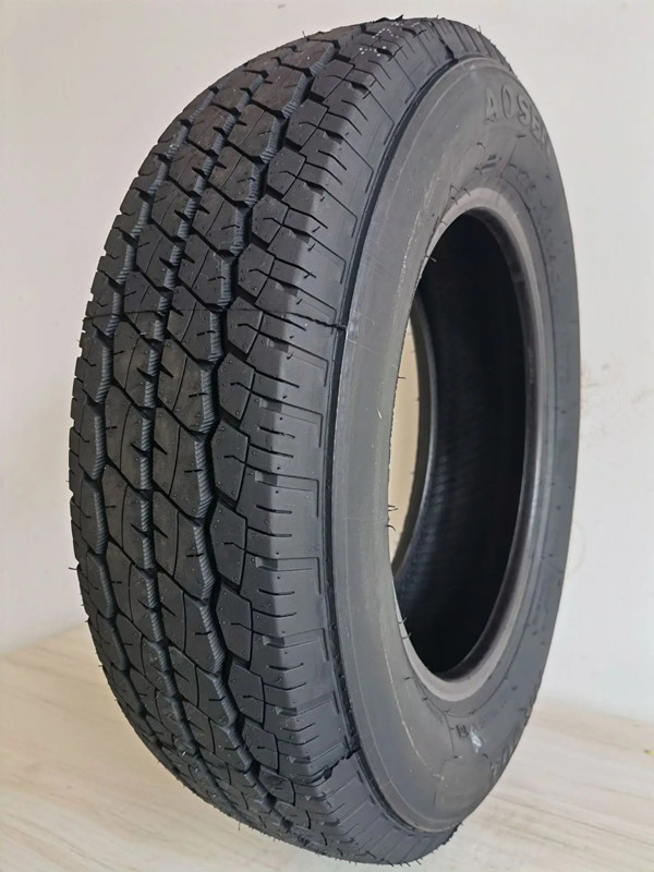 China aosen tyre manufacturer